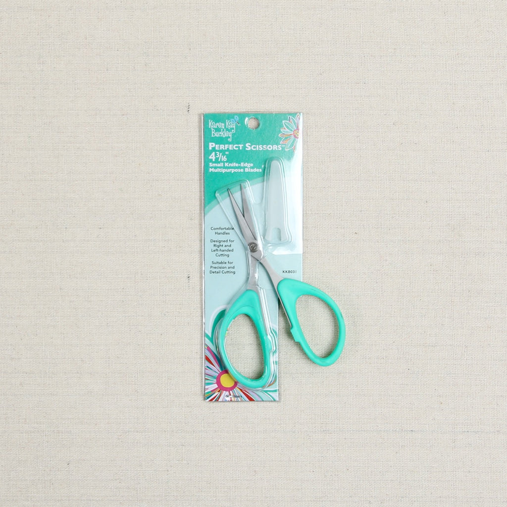 Perfect Scissors 4 3/16"