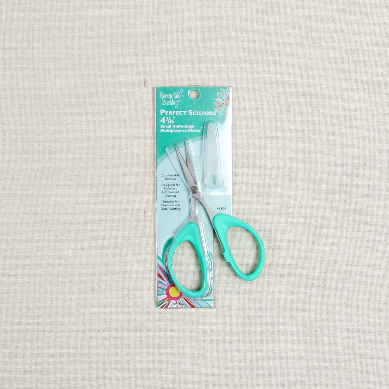 Perfect Scissors 4 3/16"
