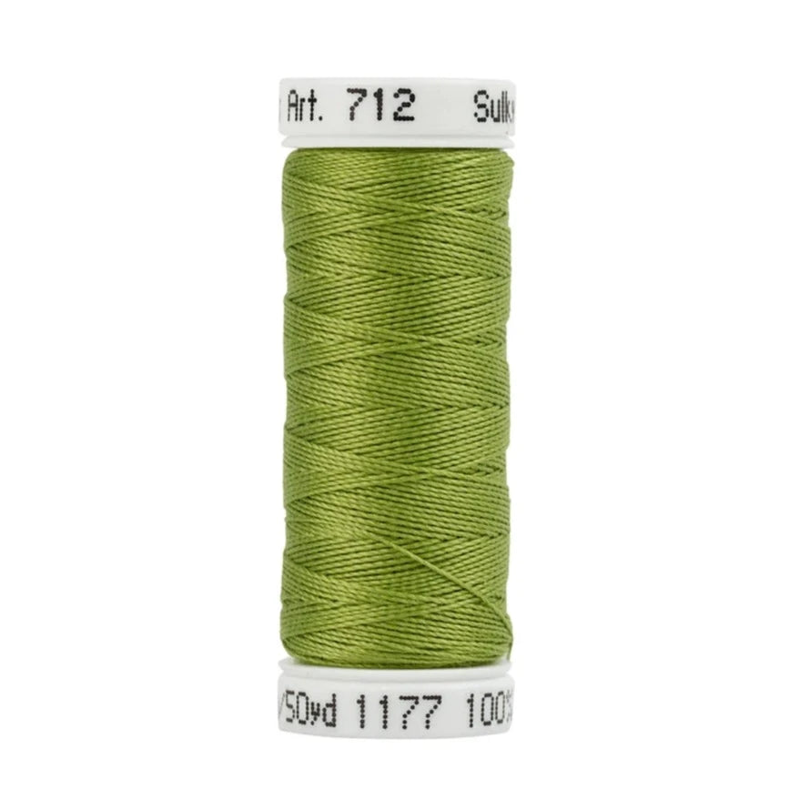 Fern Wool Blend Felt