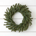 Pine Wreath Base