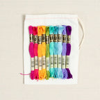 Pop Rocks Felt Palette