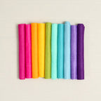 Pop Rocks Felt Palette