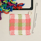 Pot Holder Pro Loom Kit