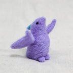 Pterodactyl, Needle Felting Kit