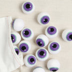 Eyeballs, Purple