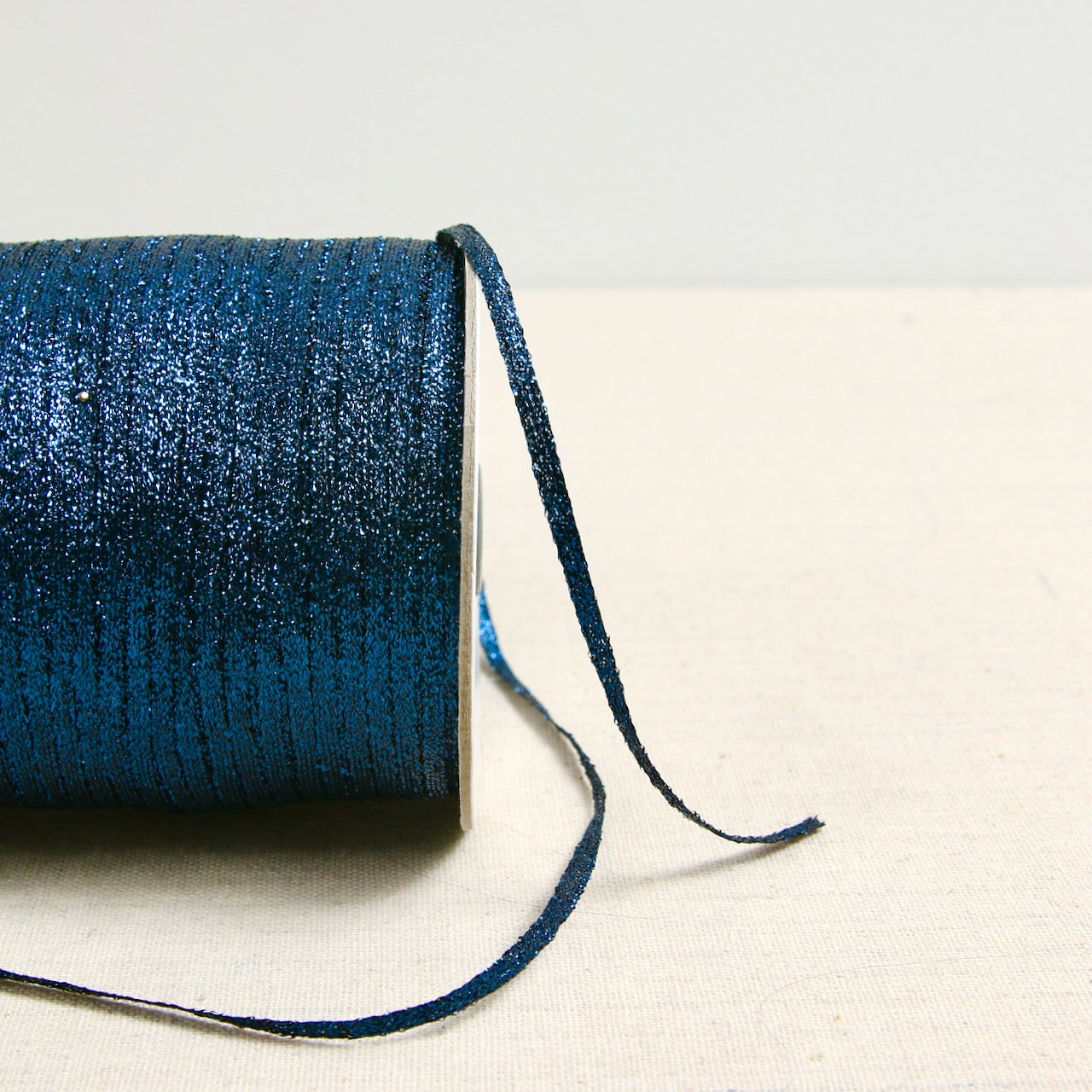 Metallic Ribbon – Benzie Design