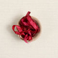 The ThreadGatherer Silk Ribbon, Berry Spritz 042