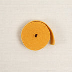 Wool Felt Ribbon, 3/4" wide