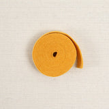 Wool Felt Ribbon, 3/4" wide