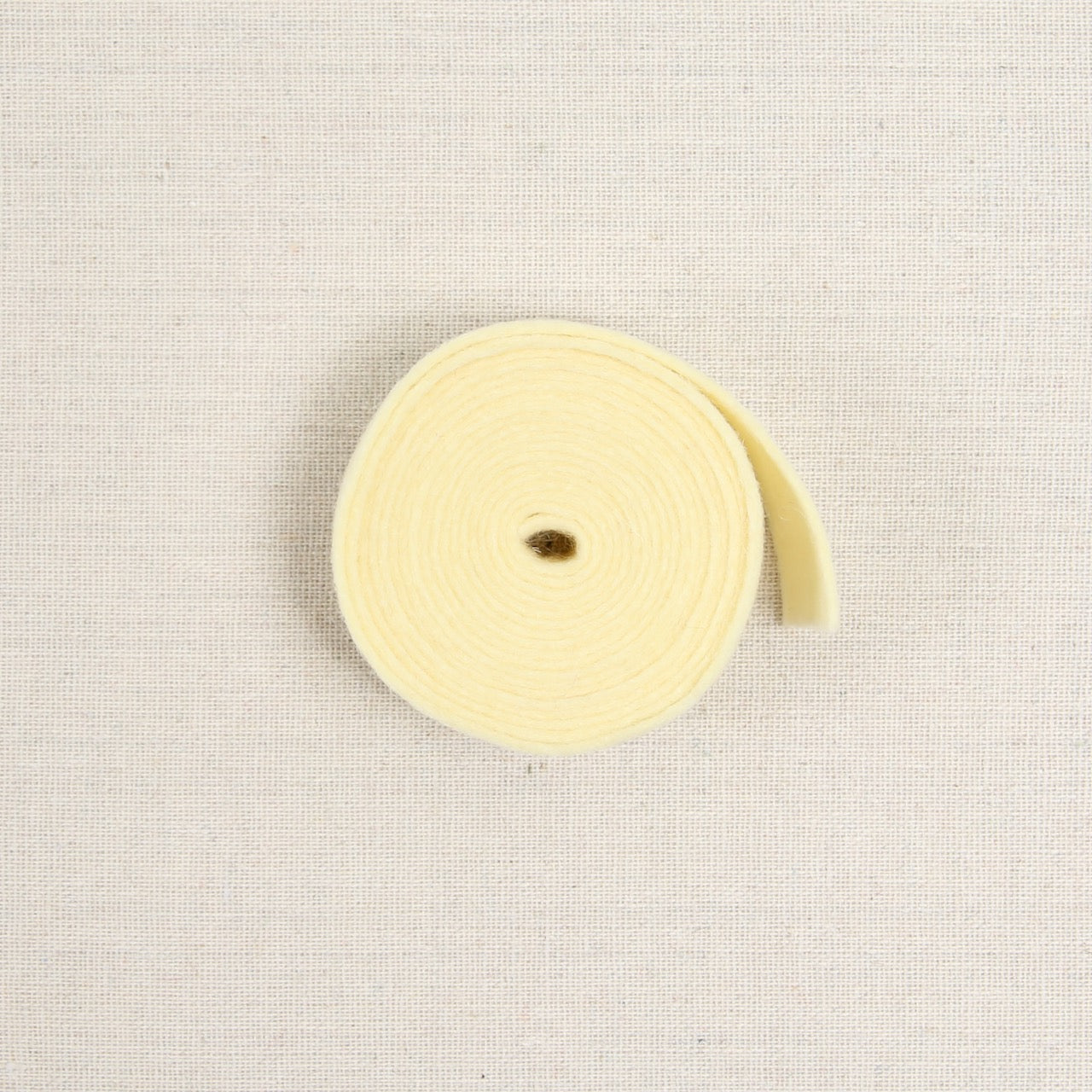 Wool Felt Ribbon, 3/4" wide