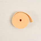 Wool Felt Ribbon, 3/4" wide
