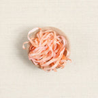 The ThreadGatherer Silk Ribbon, Rose Blush 100