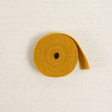 Wool Felt Ribbon, 3/4" wide