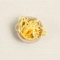The ThreadGatherer Silk Ribbon, Sunflower Yellow 030