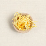 The ThreadGatherer Silk Ribbon, Sunflower Yellow 030