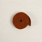 Wool Felt Ribbon, 3/4" wide