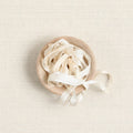 The ThreadGatherer Silk Ribbon, Old Lace 111