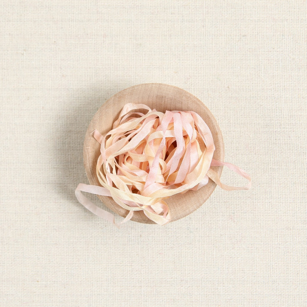 The ThreadGatherer Silk Ribbon, Mamma's Lullaby 264