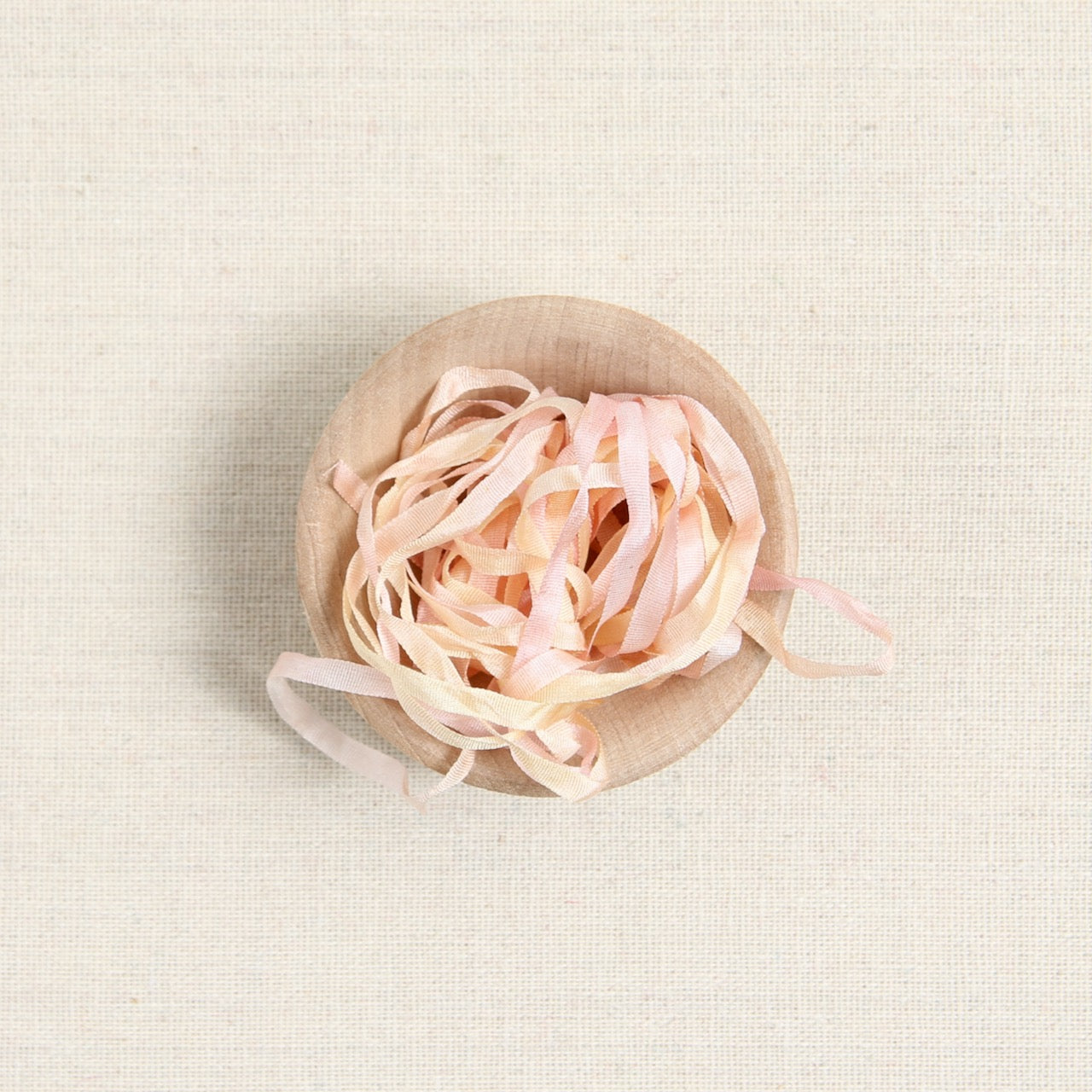 The ThreadGatherer Silk Ribbon, Mamma's Lullaby 264