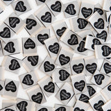 Thanks I Made It, Woven Labels