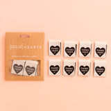 Thanks I Made It, Woven Labels