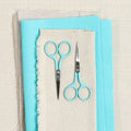 Embroidery Scissors, Capri