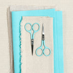 Embroidery Scissors, Capri
