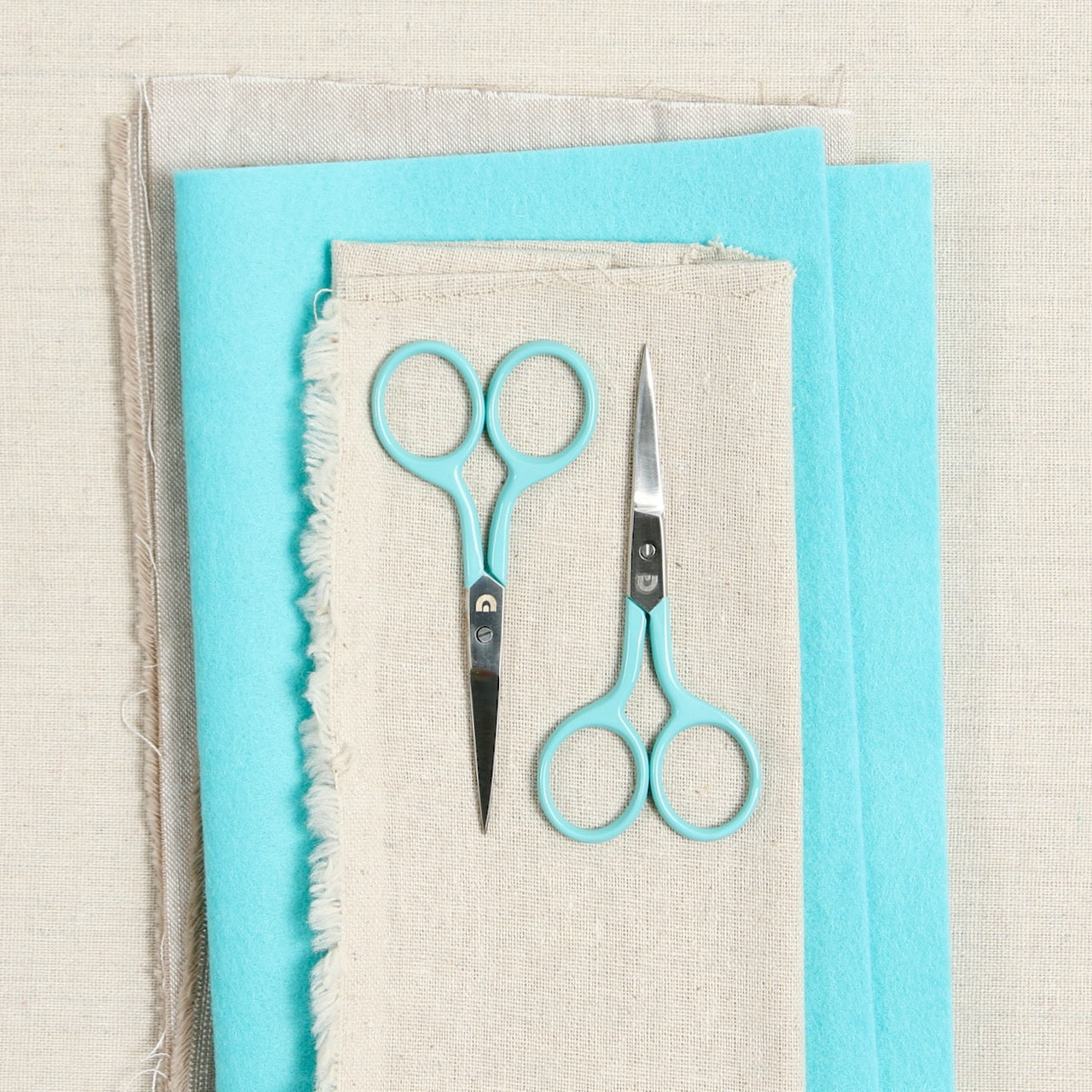 Embroidery Scissors, Capri