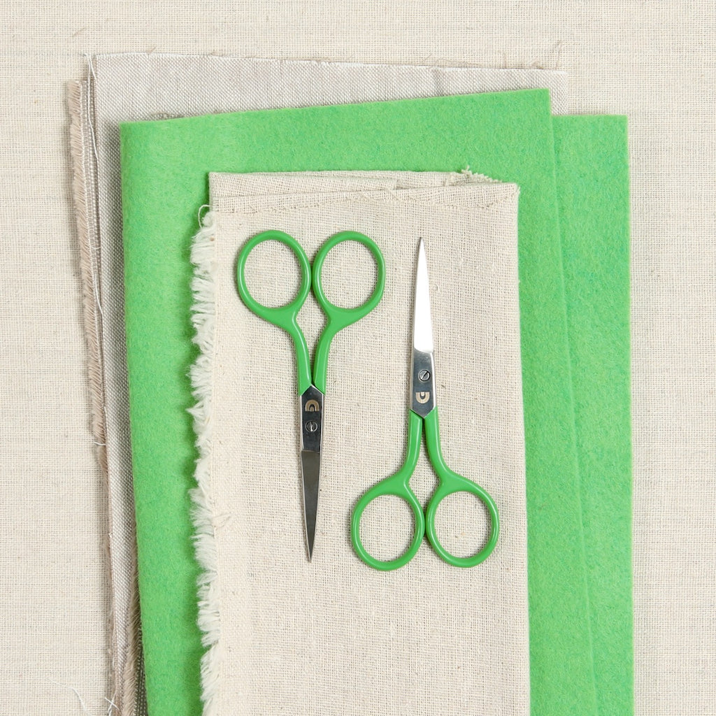 Embroidery Scissors, Clover
