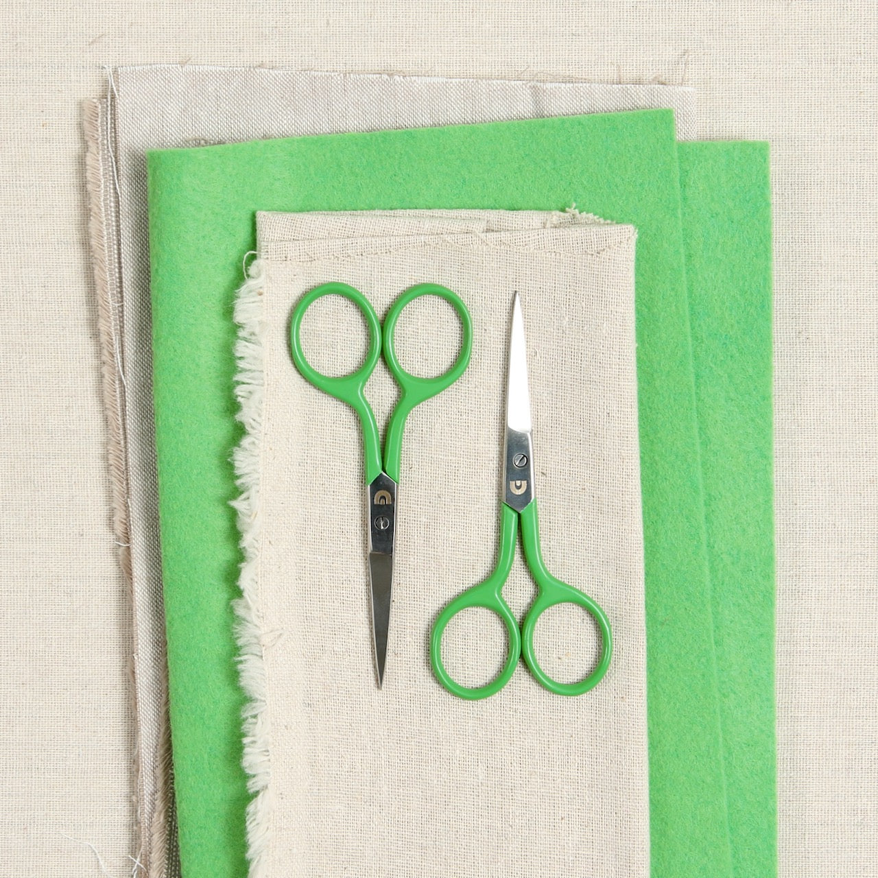 Embroidery Scissors, Clover