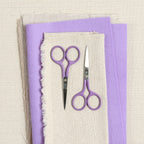 Embroidery Scissors, Phlox