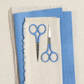 Embroidery Scissors, Sky