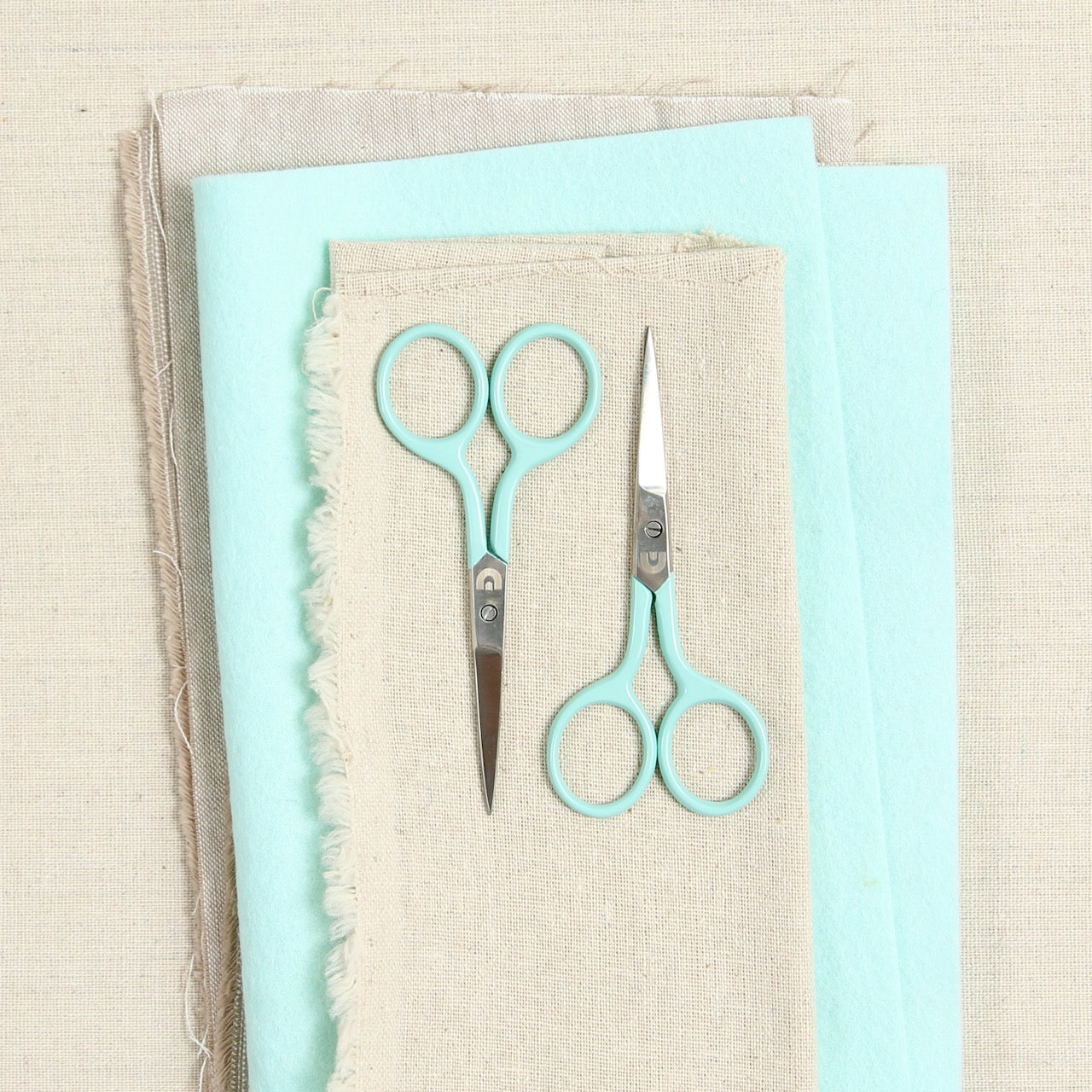 Embroidery Scissors, Seamist