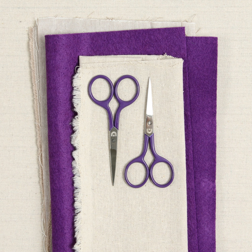 Embroidery Scissors, Concord