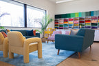 Sit & Stitch, Thursdays 4pm to 6pm