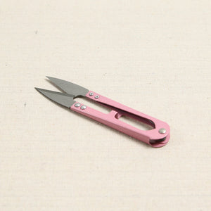Thread Snips, Foxglove Pink