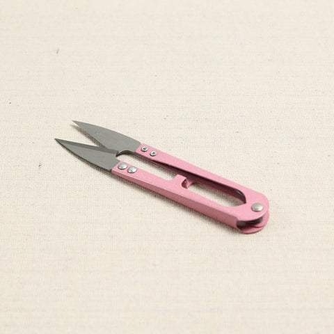 Thread Snips, Foxglove Pink – Benzie Design