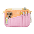 Soolla Studio Pouch, Becca Sands