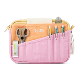 Soolla Studio Pouch, Becca Sands