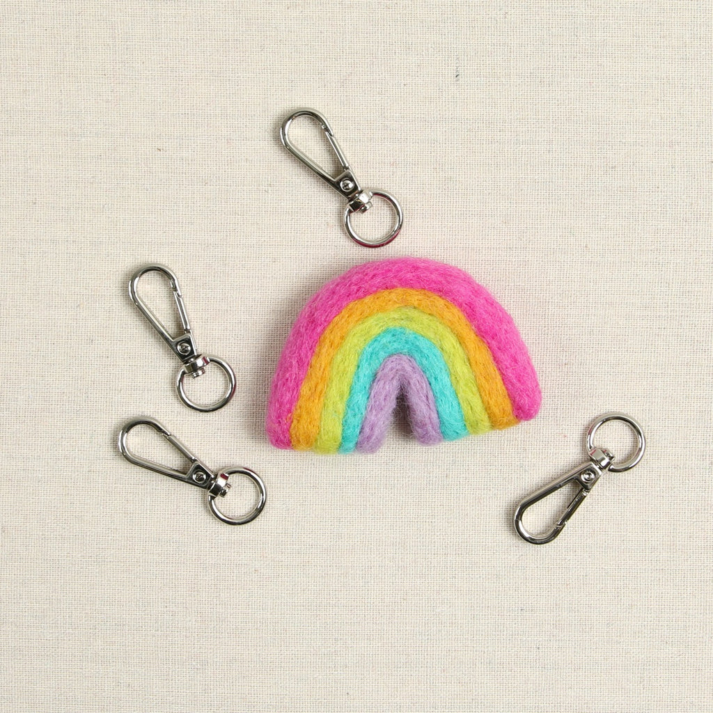 Swivel Key Chain