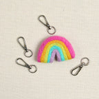 Swivel Key Chain