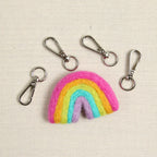 Swivel Key Chain