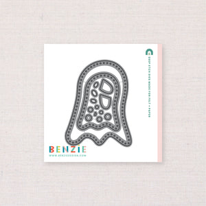 Felt-fetti Hexagons, die cut shapes – Benzie Design