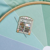 Needle Minder, Benzie Storefront