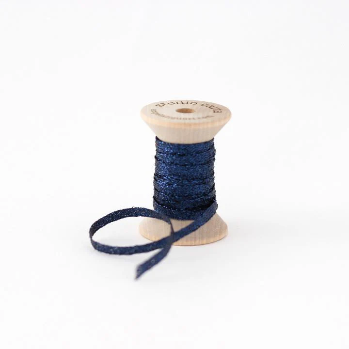 Metallic Ribbon