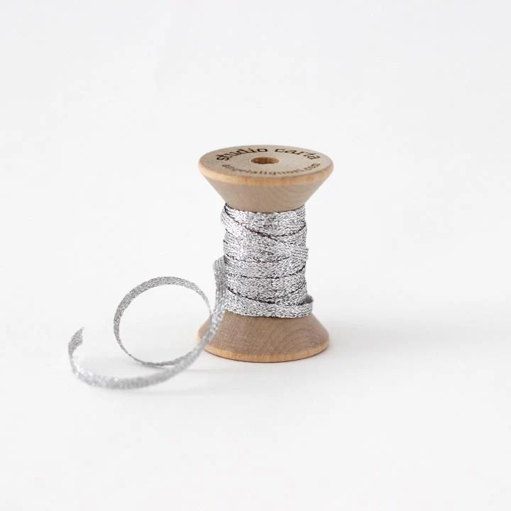 Metallic Ribbon