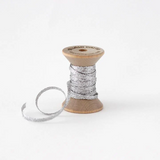 Metallic Ribbon