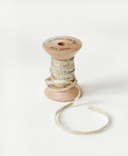 Metallic Ribbon