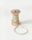 Metallic Ribbon