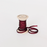 Metallic Ribbon